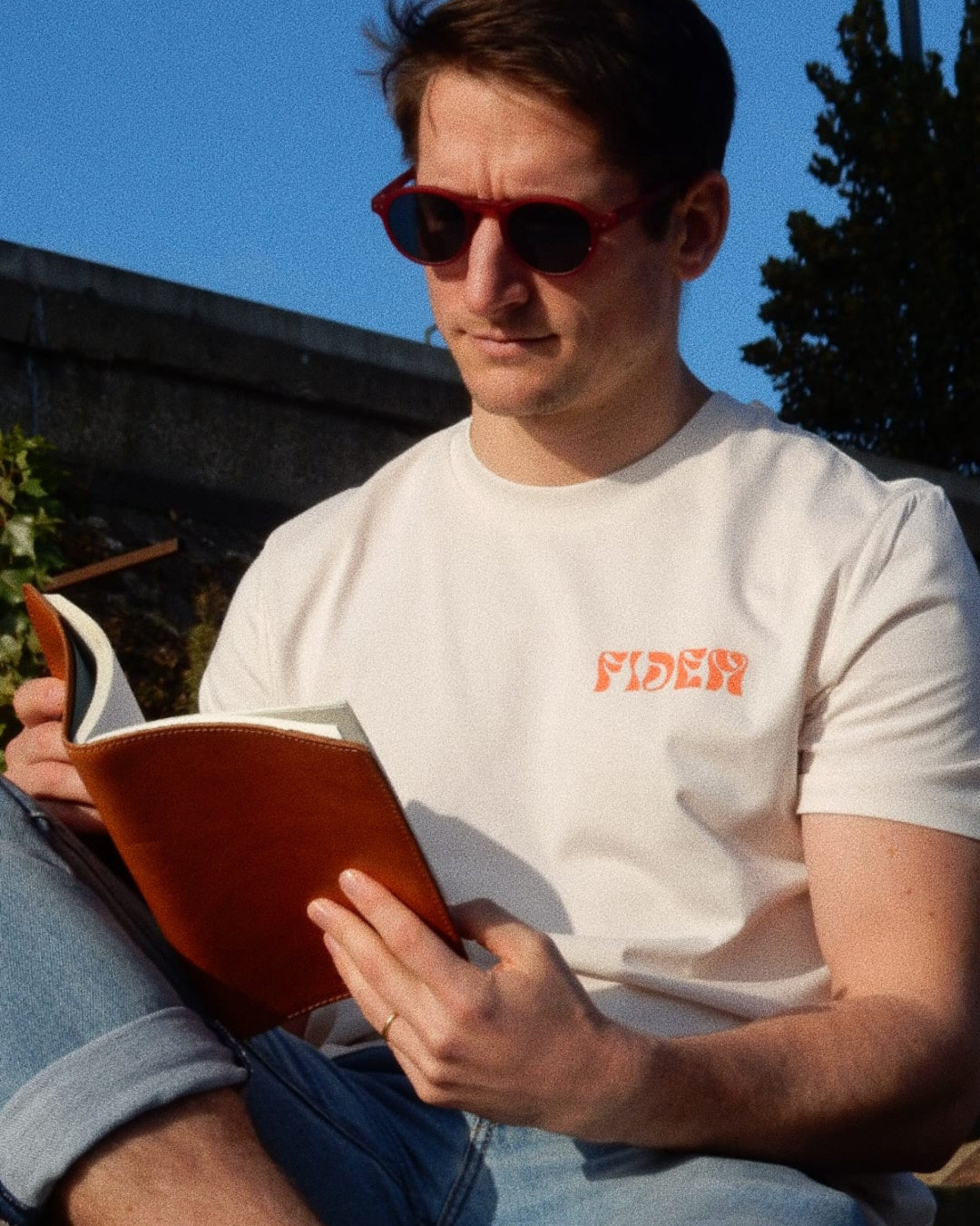 Le t-shirt Etienne