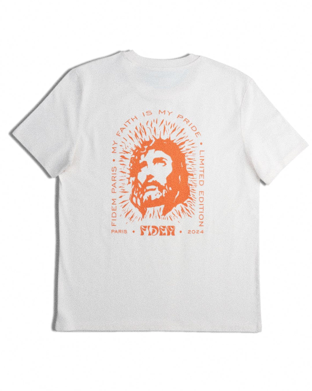 Le t-shirt Etienne